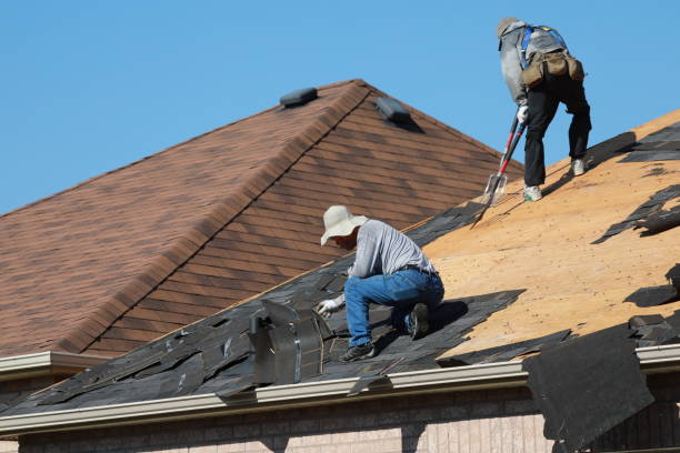 Roof Restoration in Montgomery, GA