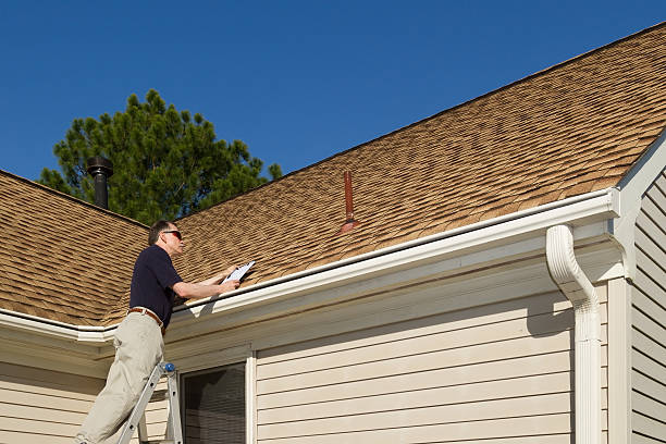 Sheet Metal Roofing in Montgomery, GA